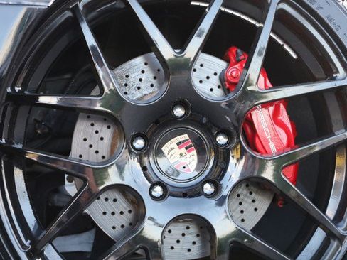 Used 2013 Porsche 911 Carrera RWD image 52