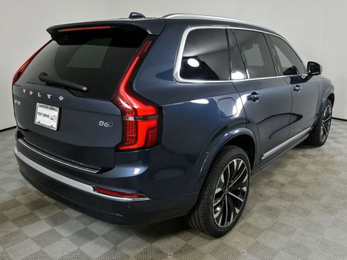 Used 2026 Volvo XC90 B6 Plus w/ Protection Package Premier image 29