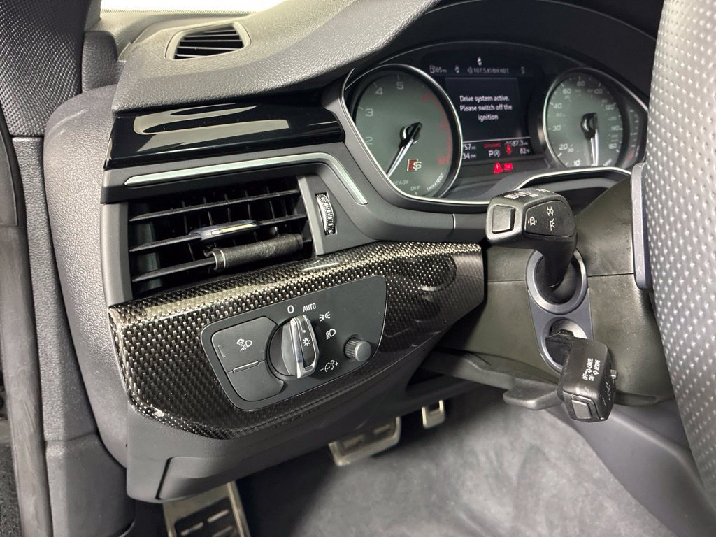 Used 2024 Audi S5 Premium w/ Convenience Package AWD/4WD image 18