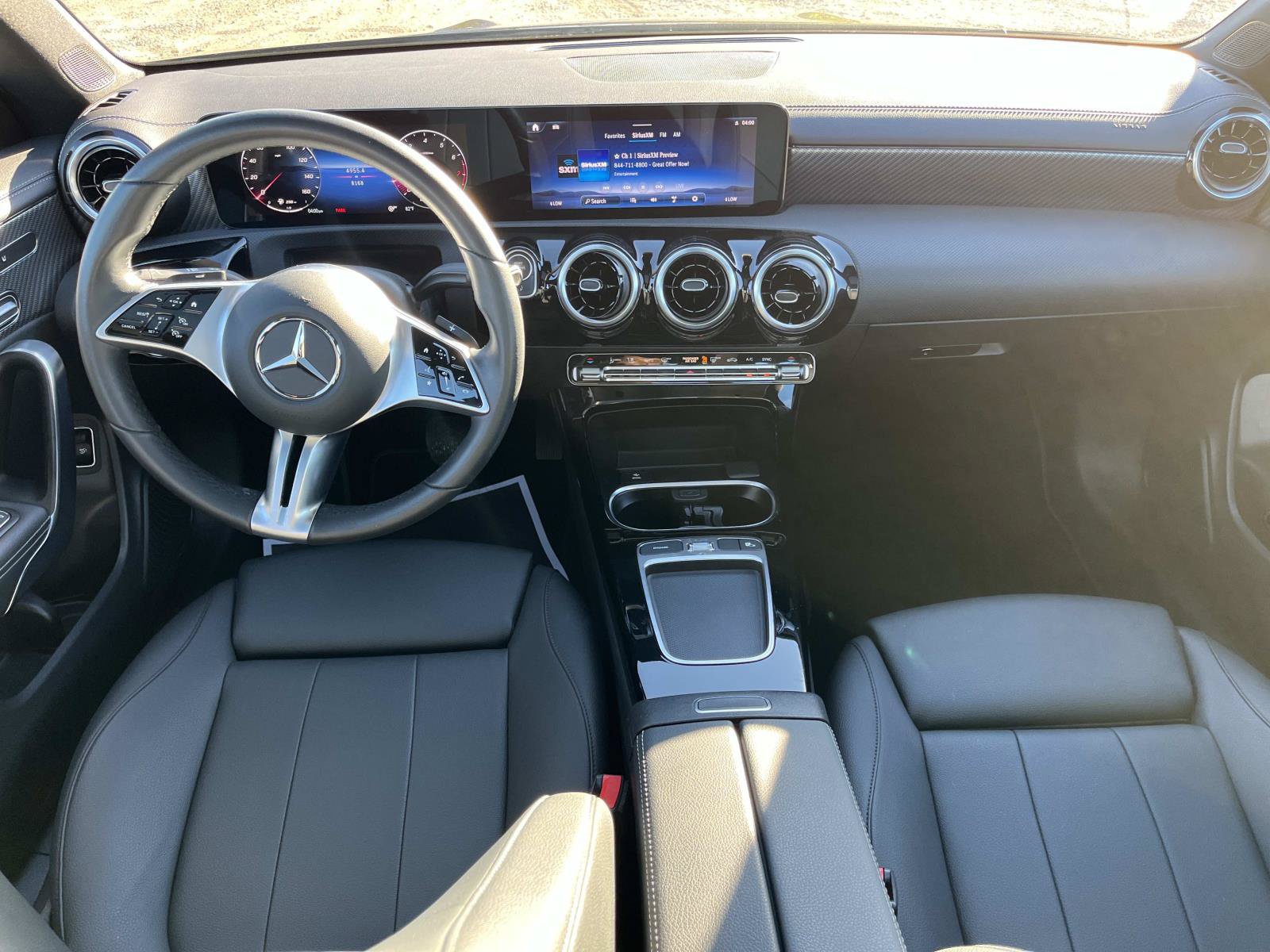 Used 2026 Mercedes-Benz CLA 250 image 15
