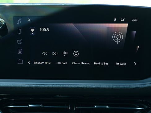 Used 2024 Buick Envista Avenir image 17