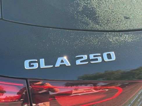 Certified 2026 Mercedes-Benz GLA 250 image 36