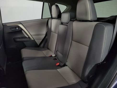 Used 2013 Toyota RAV4 Limited image 15