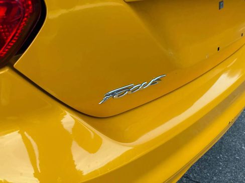 Used 2014 Ford Focus ST image 8