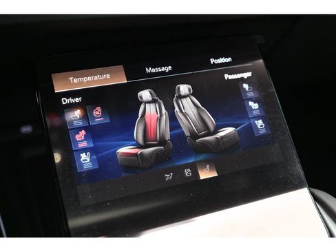 New 2026 Cadillac Vistiq Platinum image 39