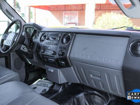 Used 2016 Ford F450 XL w/ Power Equipment Group image 34