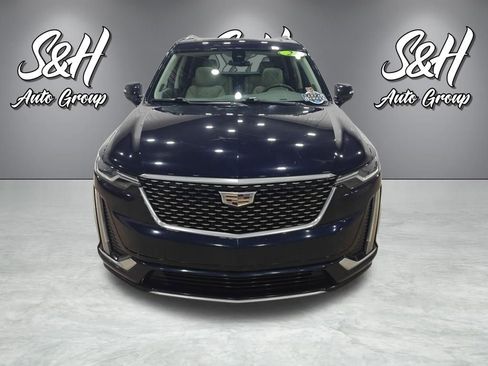 Used 2021 Cadillac XT6 Premium Luxury AWD/4WD image 5