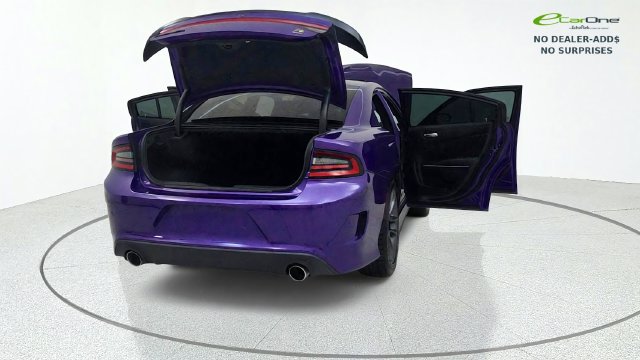 Used 2023 Dodge Charger Scat Pack w/ Plus Group RWD image 17