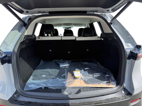 New 2026 MAZDA CX-5 Preferred AWD/4WD image 17