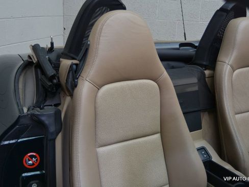 Used 2000 BMW Z3 2.8 image 17