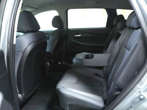 Used 2023 Hyundai Santa Fe SEL AWD/4WD image 14