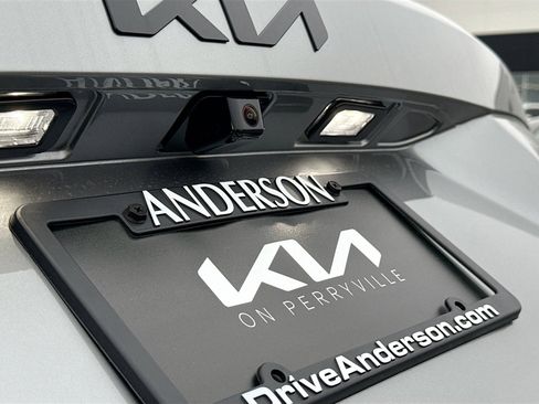 New 2026 Kia Sorento SX Prestige image 12