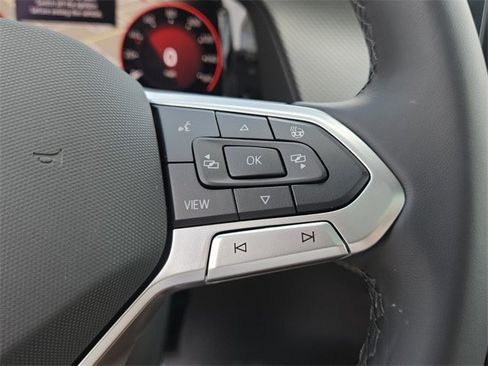 New 2025 Volkswagen Atlas Cross Sport SEL Premium R-Line image 28