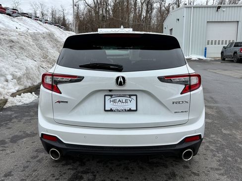Used 2023 Acura RDX A-Spec image 5