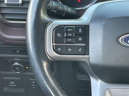 Certified 2023 Ford Expedition Max Limited image 19