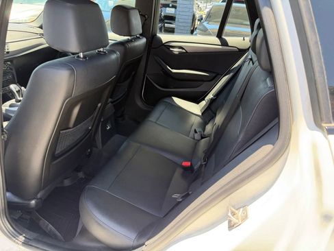 Used 2014 BMW X1 sDrive28i RWD image 32