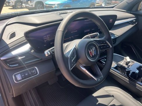 New 2026 Buick Enclave Preferred w/ LPO, All-Weather Package image 18