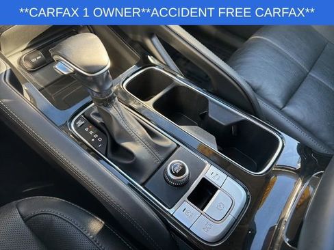 Used 2022 Kia Telluride EX w/ EX Premium Package image 30