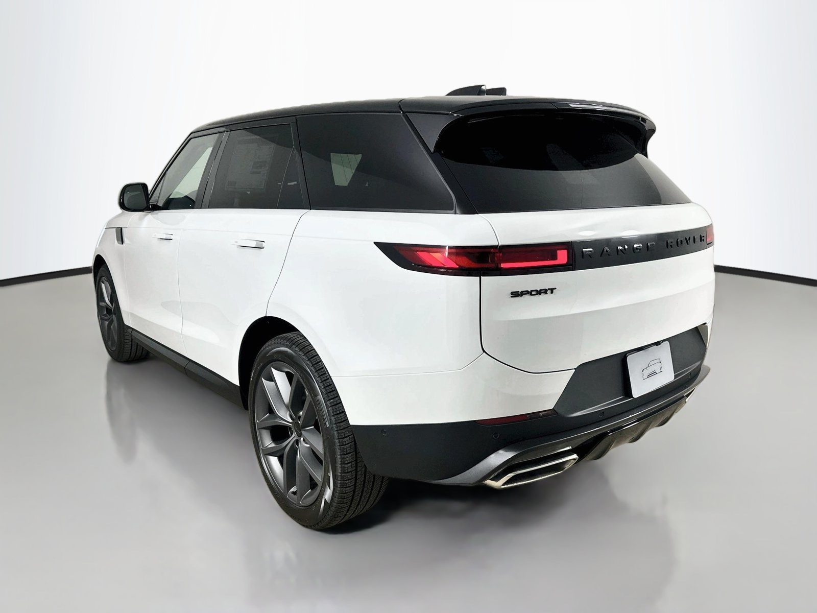 New 2027 Land Rover Range Rover Sport SE AWD/4WD image 7