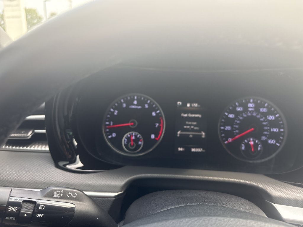 Used 2024 Kia K5 GT-Line FWD image 17