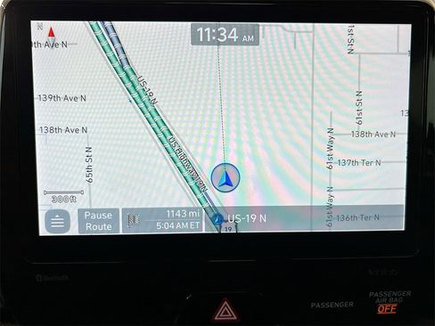 Used 2021 Hyundai Veloster N image 13