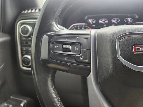 Used 2021 GMC Sierra 1500 SLT w/ SLT Premium Package image 13