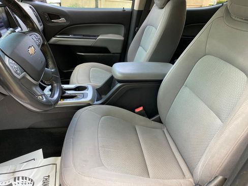 Used 2016 Chevrolet Colorado LT w/ LT Convenience Package RWD image 30