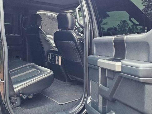 Used 2019 Ford F250 4x4 Crew Cab Super Duty image 23