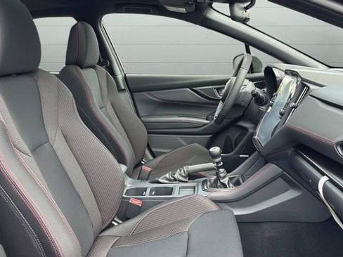 New 2026 Subaru WRX Premium AWD/4WD image 24