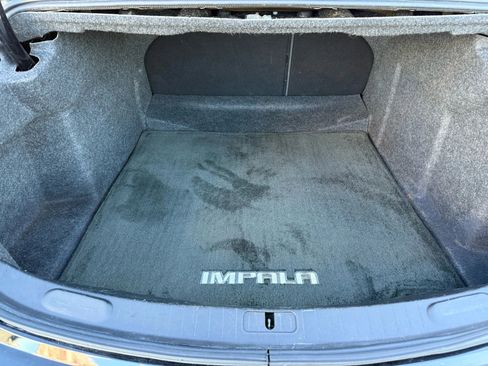 Used 2019 Chevrolet Impala LT image 22
