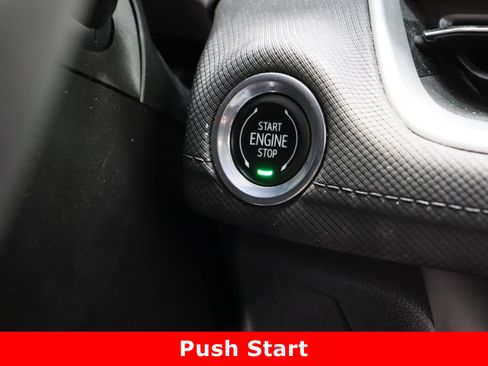 Used 2024 Chevrolet TrailBlazer LS w/ LS Convenience Package image 17