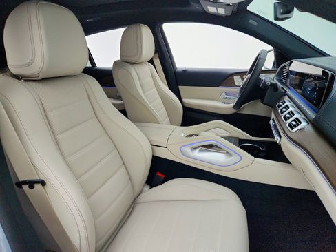 New 2026 Mercedes-Benz GLE 450 4MATIC Coupe image 13