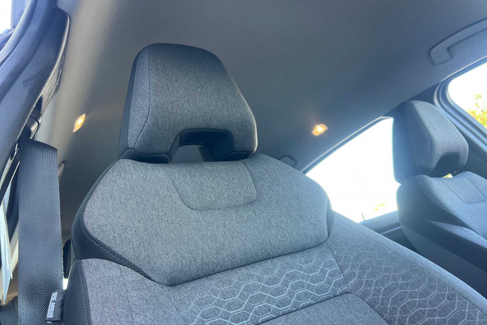 Certified 2023 Nissan Ariya FWD image 19
