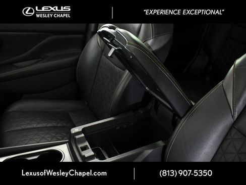 Used 2022 Nissan Murano Platinum w/ Cargo Package image 30