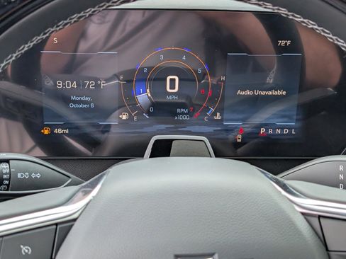 New 2026 Chevrolet Traverse High Country image 22