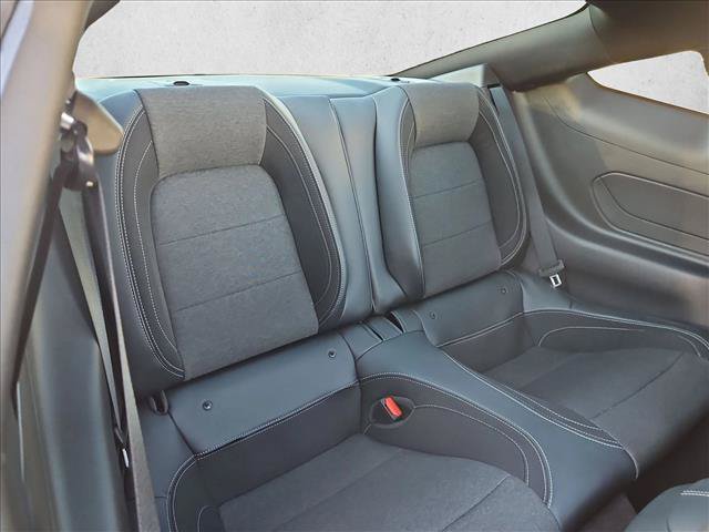 Used 2025 Ford Mustang Coupe RWD image 17