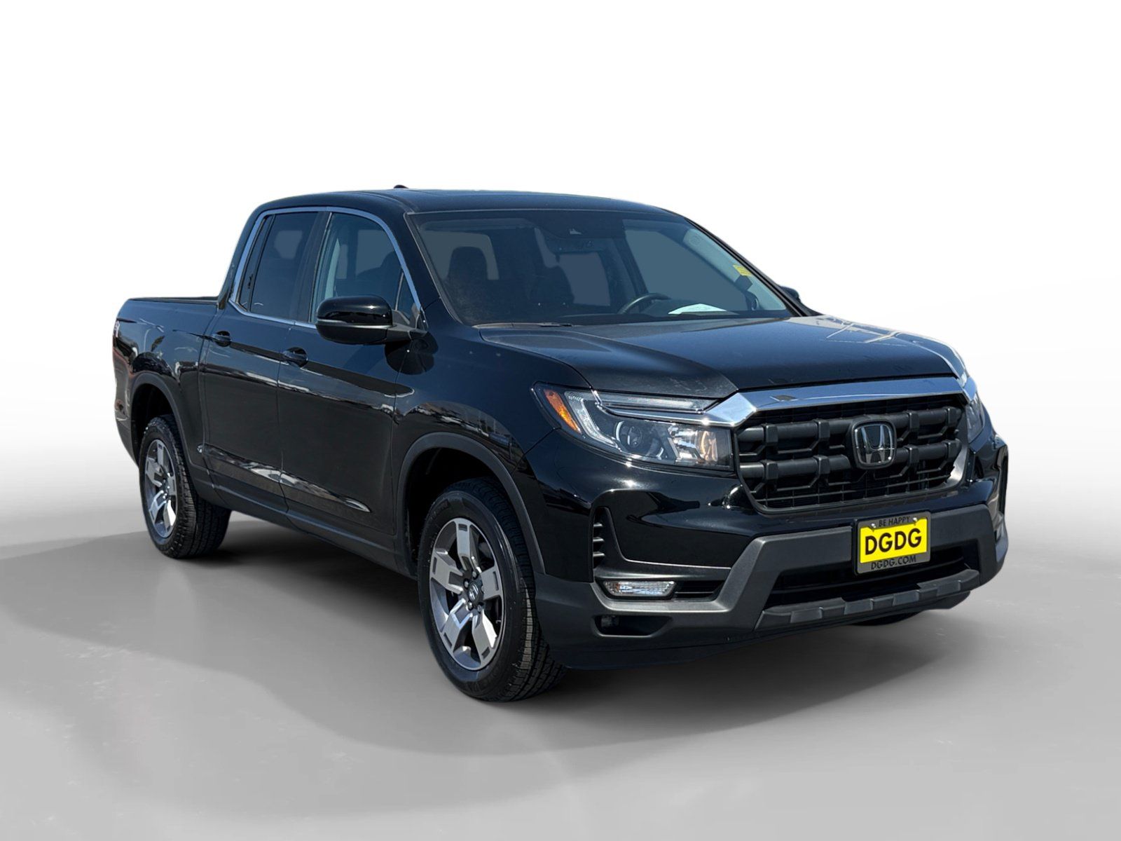 Certified 2024 Honda Ridgeline RTL image 7