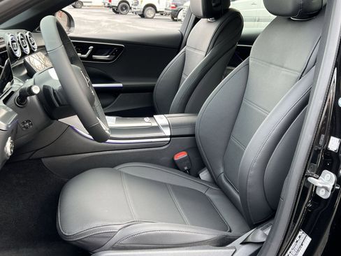 New 2026 Mercedes-Benz C 300 C 300 image 11