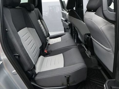 Used 2025 Toyota Tacoma TRD Sport RWD image 15