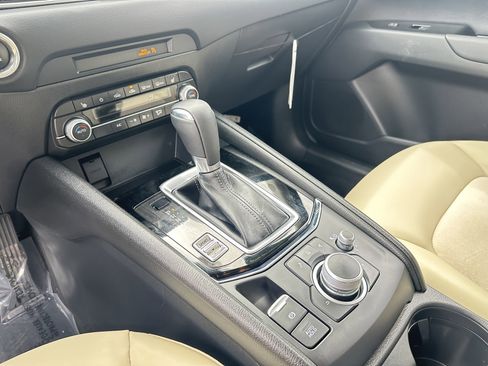 Certified 2023 MAZDA CX-5 AWD 2.5 S w/ Select Package image 8