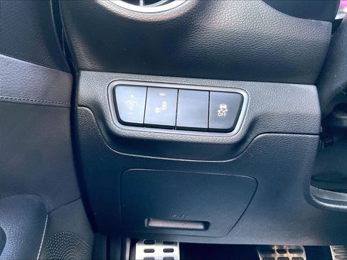 Used 2023 Kia Forte GT-Line w/ GT-Line Technology Package FWD image 37