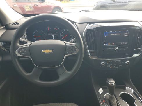 Used 2020 Chevrolet Traverse LS image 17