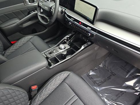 New 2026 Kia Sorento SX Prestige AWD/4WD image 14