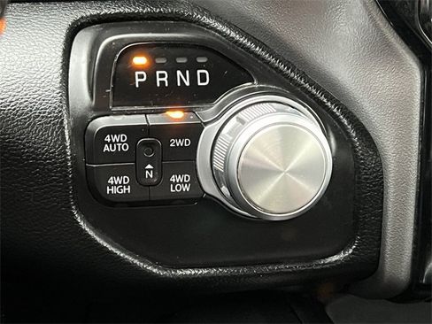 Used 2022 RAM 1500 Sport w/ Rebel Level 2 Equipment Group image 29