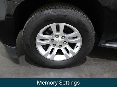 Certified 2020 Chevrolet Tahoe LT AWD/4WD image 9