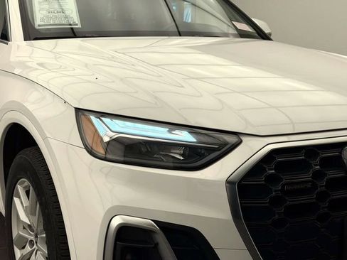 Certified 2022 Audi Q5 2.0T Premium AWD/4WD image 9