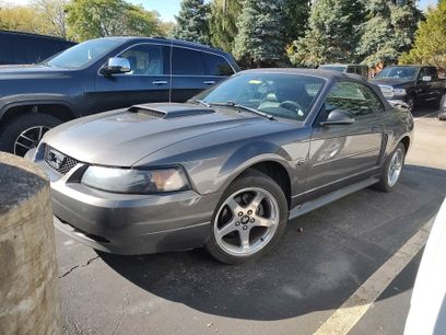 Used 2003 Ford Mustang GT