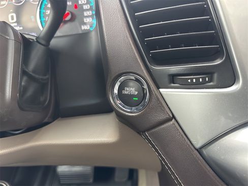 Used 2017 Chevrolet Tahoe LT w/ LT Signature Package image 26