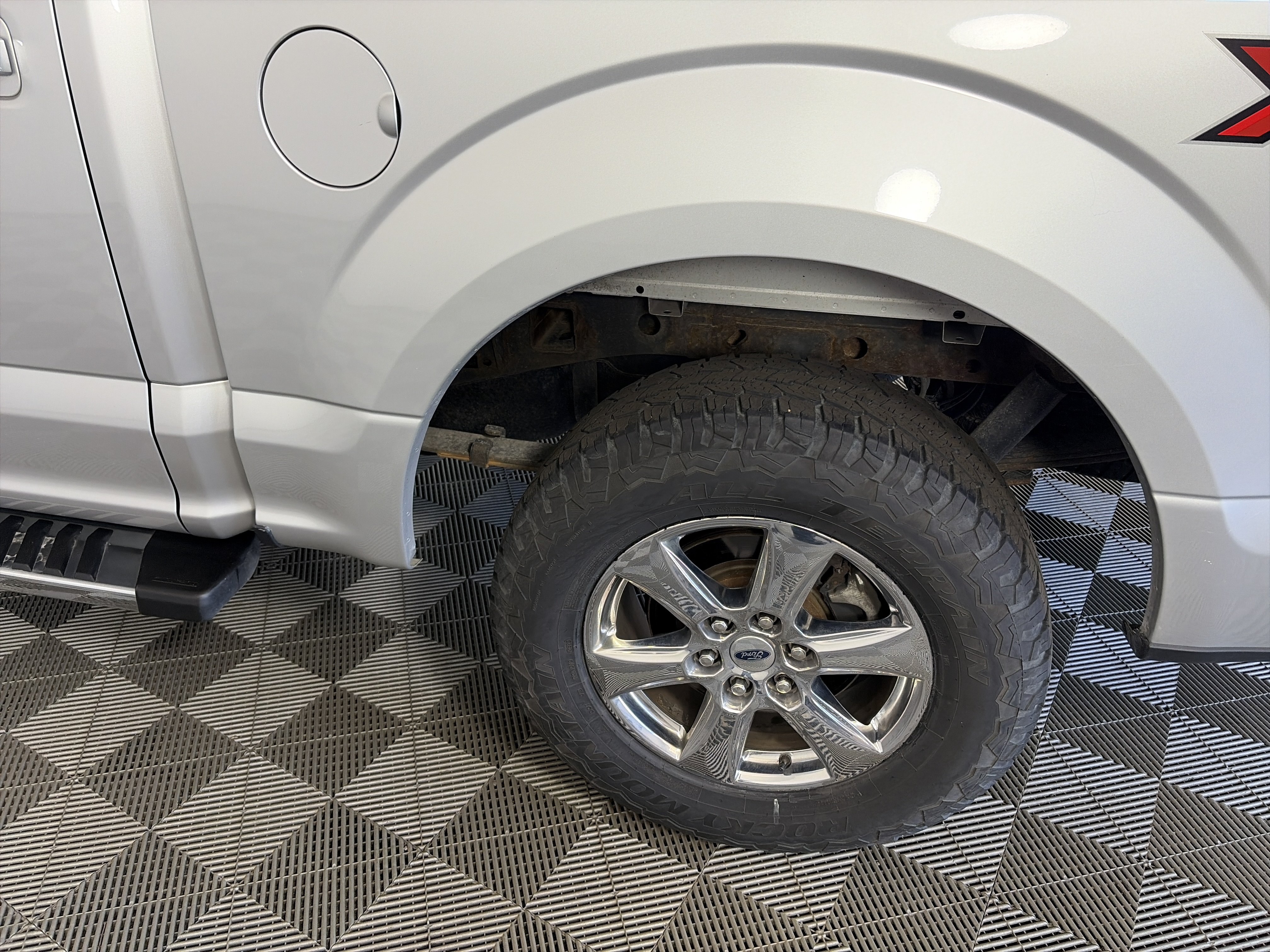 Used 2019 Ford F150 XLT w/ XTR Package AWD/4WD image 14