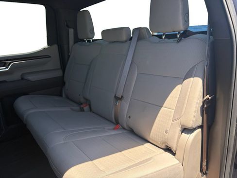 Certified 2024 Chevrolet Silverado 1500 LT w/ LPO, Liner Protection Package AWD/4WD image 16